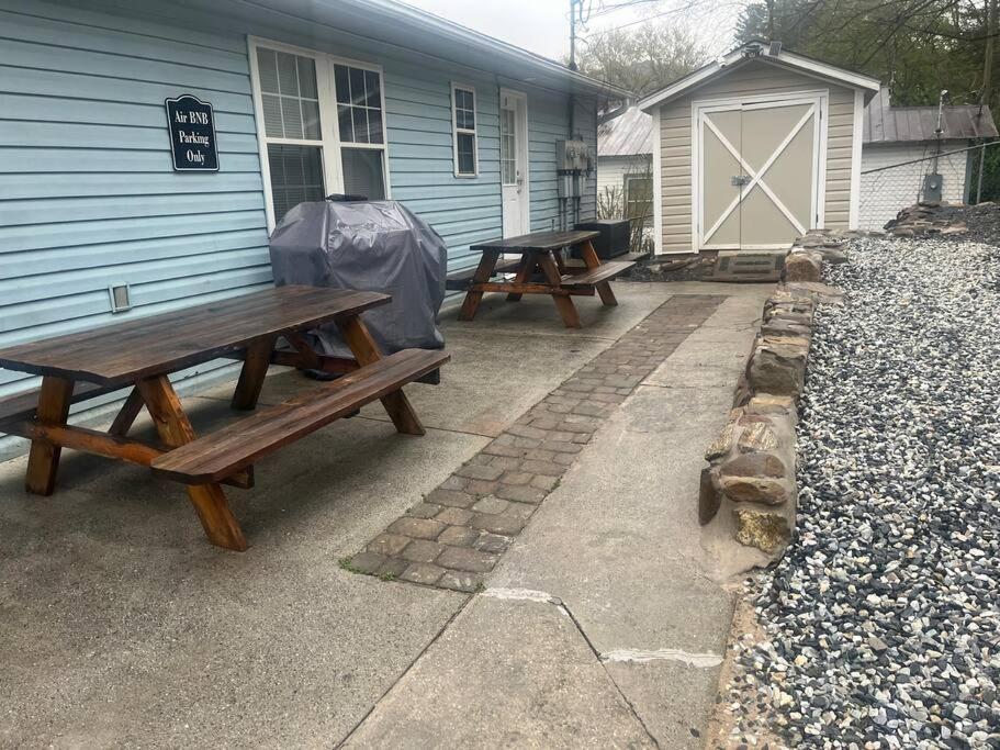 The Fishing Hole #4 Near Town Apartment Bryson City Exterior photo